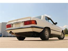 1983 Mercedes-Benz 280SL (CC-2108699) for sale in Grapevine, Texas