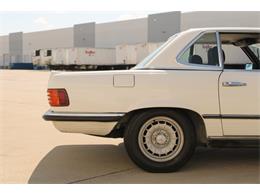 1983 Mercedes-Benz 280SL (CC-2108699) for sale in Grapevine, Texas