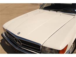 1983 Mercedes-Benz 280SL (CC-2108699) for sale in Grapevine, Texas