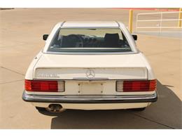 1983 Mercedes-Benz 280SL (CC-2108699) for sale in Grapevine, Texas