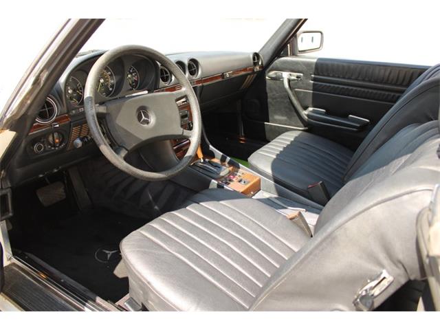 1983 Mercedes-Benz 280SL (CC-2108699) for sale in Grapevine, Texas