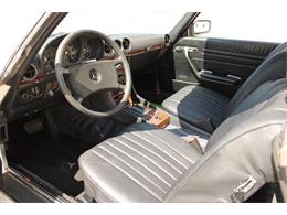 1983 Mercedes-Benz 280SL (CC-2108699) for sale in Grapevine, Texas