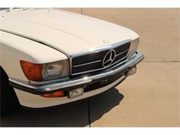 1983 Mercedes-Benz 280SL (CC-2108699) for sale in Grapevine, Texas