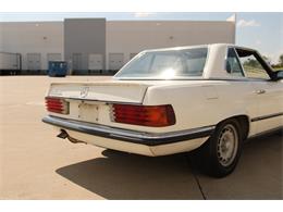 1983 Mercedes-Benz 280SL (CC-2108699) for sale in Grapevine, Texas