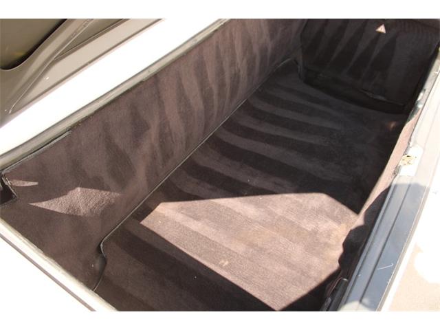 1983 Mercedes-Benz 280SL (CC-2108699) for sale in Grapevine, Texas