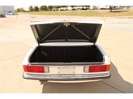 1983 Mercedes-Benz 280SL (CC-2108699) for sale in Grapevine, Texas