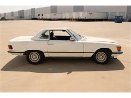 1983 Mercedes-Benz 280SL (CC-2108699) for sale in Grapevine, Texas