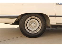 1983 Mercedes-Benz 280SL (CC-2108699) for sale in Grapevine, Texas