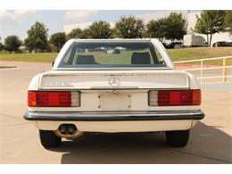 1983 Mercedes-Benz 280SL (CC-2108699) for sale in Grapevine, Texas