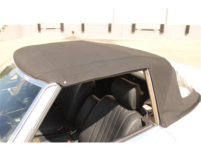 1983 Mercedes-Benz 280SL (CC-2108699) for sale in Grapevine, Texas