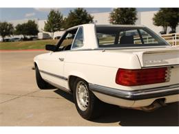 1983 Mercedes-Benz 280SL (CC-2108699) for sale in Grapevine, Texas