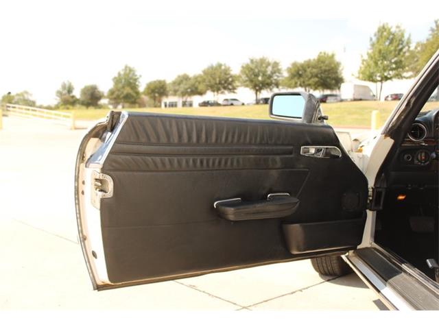 1983 Mercedes-Benz 280SL (CC-2108699) for sale in Grapevine, Texas
