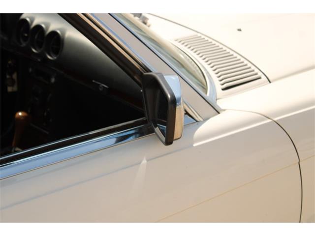 1983 Mercedes-Benz 280SL (CC-2108699) for sale in Grapevine, Texas