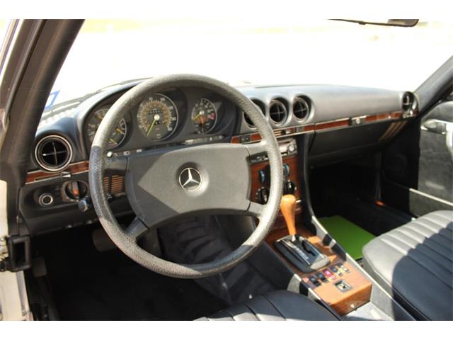 1983 Mercedes-Benz 280SL (CC-2108699) for sale in Grapevine, Texas