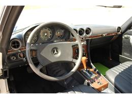 1983 Mercedes-Benz 280SL (CC-2108699) for sale in Grapevine, Texas