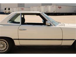 1983 Mercedes-Benz 280SL (CC-2108699) for sale in Grapevine, Texas