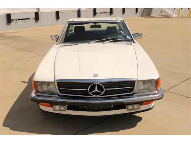 1983 Mercedes-Benz 280SL (CC-2108699) for sale in Grapevine, Texas