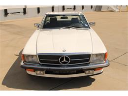 1983 Mercedes-Benz 280SL (CC-2108699) for sale in Grapevine, Texas