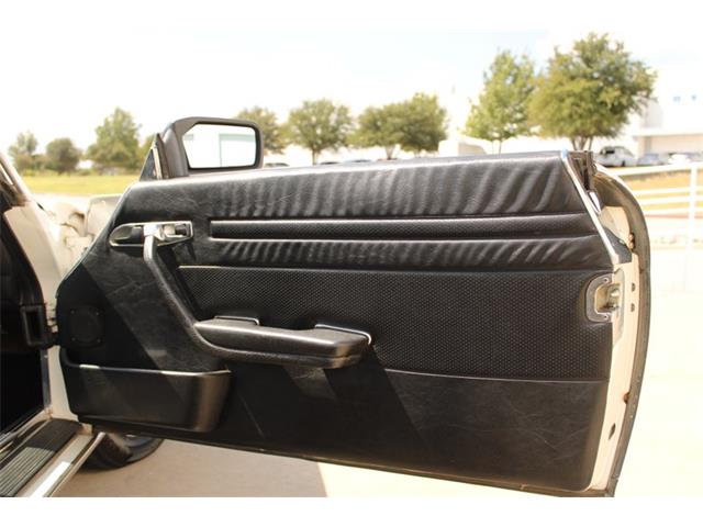1983 Mercedes-Benz 280SL (CC-2108699) for sale in Grapevine, Texas