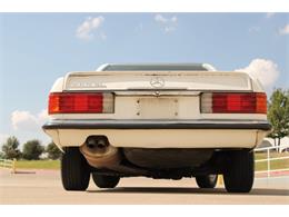 1983 Mercedes-Benz 280SL (CC-2108699) for sale in Grapevine, Texas