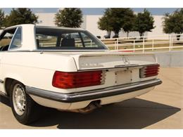 1983 Mercedes-Benz 280SL (CC-2108699) for sale in Grapevine, Texas