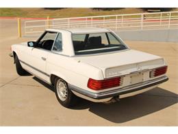 1983 Mercedes-Benz 280SL (CC-2108699) for sale in Grapevine, Texas