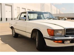 1983 Mercedes-Benz 280SL (CC-2108699) for sale in Grapevine, Texas