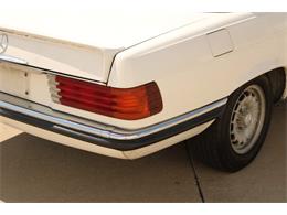 1983 Mercedes-Benz 280SL (CC-2108699) for sale in Grapevine, Texas