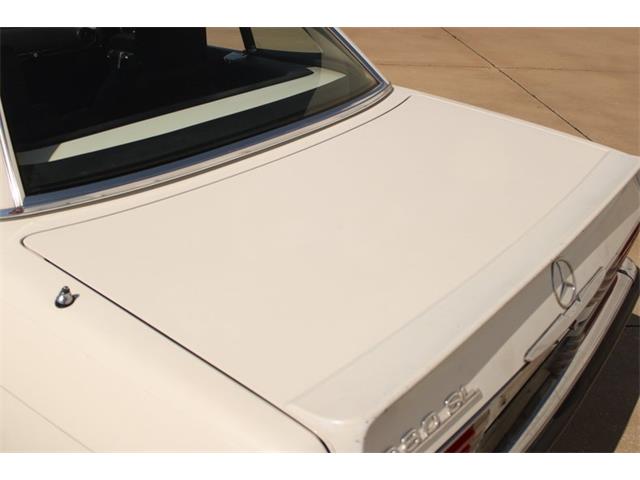 1983 Mercedes-Benz 280SL (CC-2108699) for sale in Grapevine, Texas
