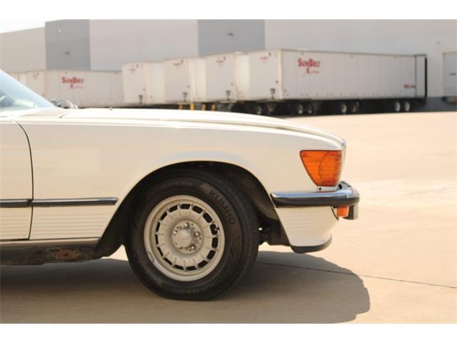 1983 Mercedes-Benz 280SL (CC-2108699) for sale in Grapevine, Texas