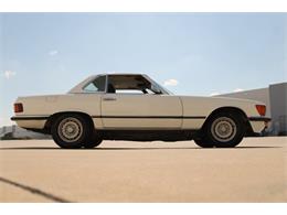 1983 Mercedes-Benz 280SL (CC-2108699) for sale in Grapevine, Texas