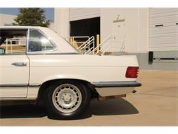 1983 Mercedes-Benz 280SL (CC-2108699) for sale in Grapevine, Texas