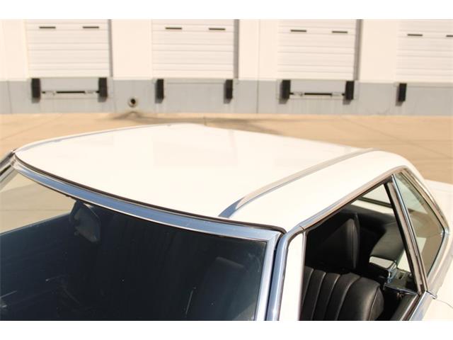 1983 Mercedes-Benz 280SL (CC-2108699) for sale in Grapevine, Texas