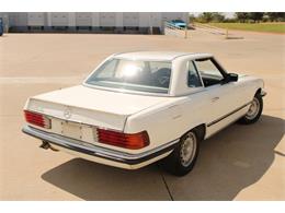 1983 Mercedes-Benz 280SL (CC-2108699) for sale in Grapevine, Texas