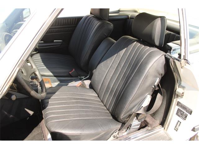 1983 Mercedes-Benz 280SL (CC-2108699) for sale in Grapevine, Texas