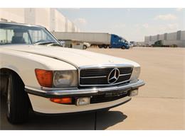 1983 Mercedes-Benz 280SL (CC-2108699) for sale in Grapevine, Texas