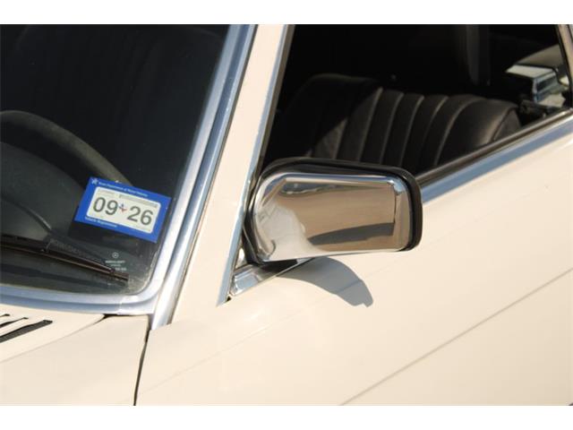 1983 Mercedes-Benz 280SL (CC-2108699) for sale in Grapevine, Texas