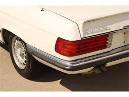1983 Mercedes-Benz 280SL (CC-2108699) for sale in Grapevine, Texas