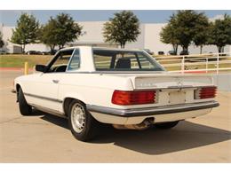 1983 Mercedes-Benz 280SL (CC-2108699) for sale in Grapevine, Texas