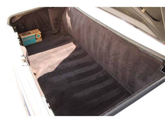 1983 Mercedes-Benz 280SL (CC-2108699) for sale in Grapevine, Texas