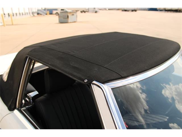 1983 Mercedes-Benz 280SL (CC-2108699) for sale in Grapevine, Texas