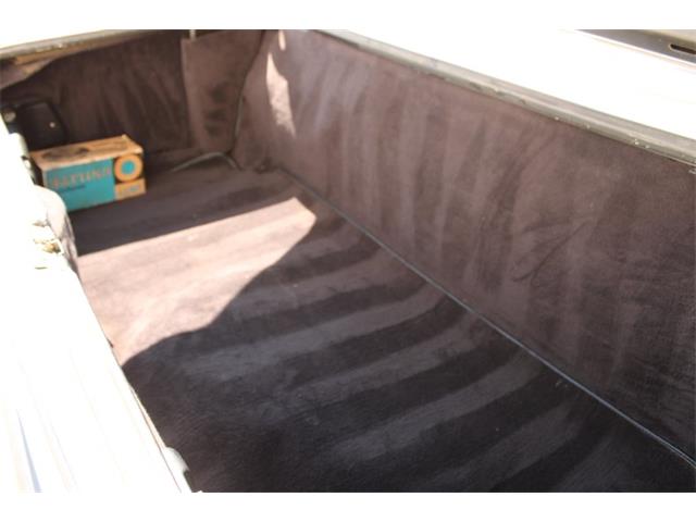 1983 Mercedes-Benz 280SL (CC-2108699) for sale in Grapevine, Texas