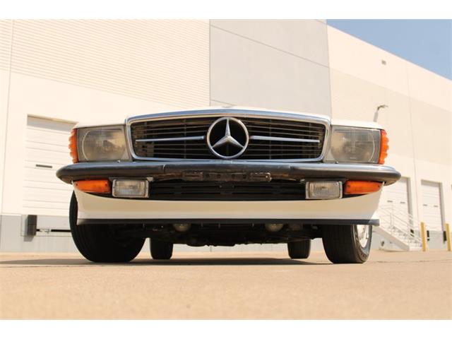 1983 Mercedes-Benz 280SL (CC-2108699) for sale in Grapevine, Texas