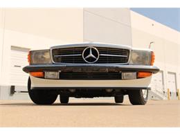 1983 Mercedes-Benz 280SL (CC-2108699) for sale in Grapevine, Texas