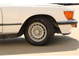 1983 Mercedes-Benz 280SL (CC-2108699) for sale in Grapevine, Texas