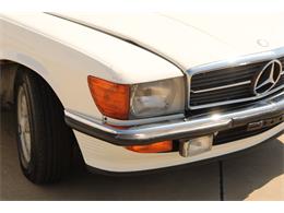 1983 Mercedes-Benz 280SL (CC-2108699) for sale in Grapevine, Texas