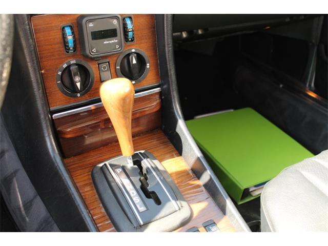 1983 Mercedes-Benz 280SL (CC-2108699) for sale in Grapevine, Texas