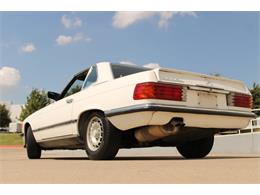 1983 Mercedes-Benz 280SL (CC-2108699) for sale in Grapevine, Texas