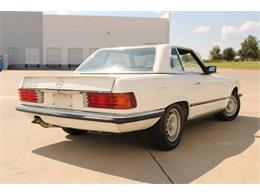 1983 Mercedes-Benz 280SL (CC-2108699) for sale in Grapevine, Texas