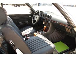 1983 Mercedes-Benz 280SL (CC-2108699) for sale in Grapevine, Texas